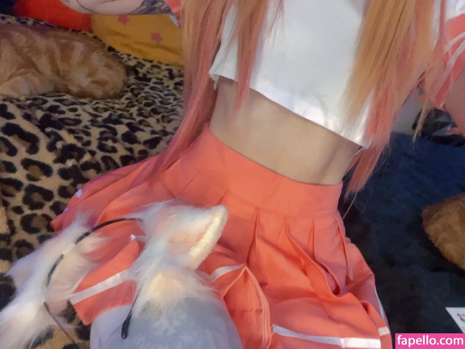 reitoozaru Onlyfans Photo Gallery 