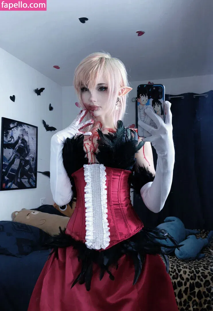 reitoozaru Onlyfans Photo Gallery 