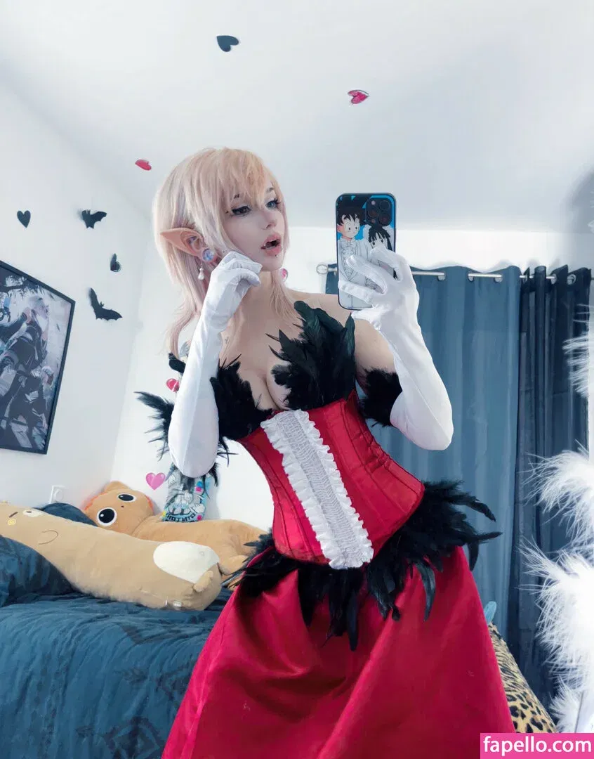 reitoozaru Onlyfans Photo Gallery 