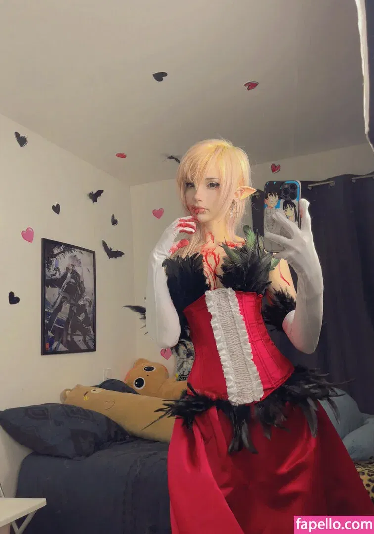 reitoozaru Onlyfans Photo Gallery 