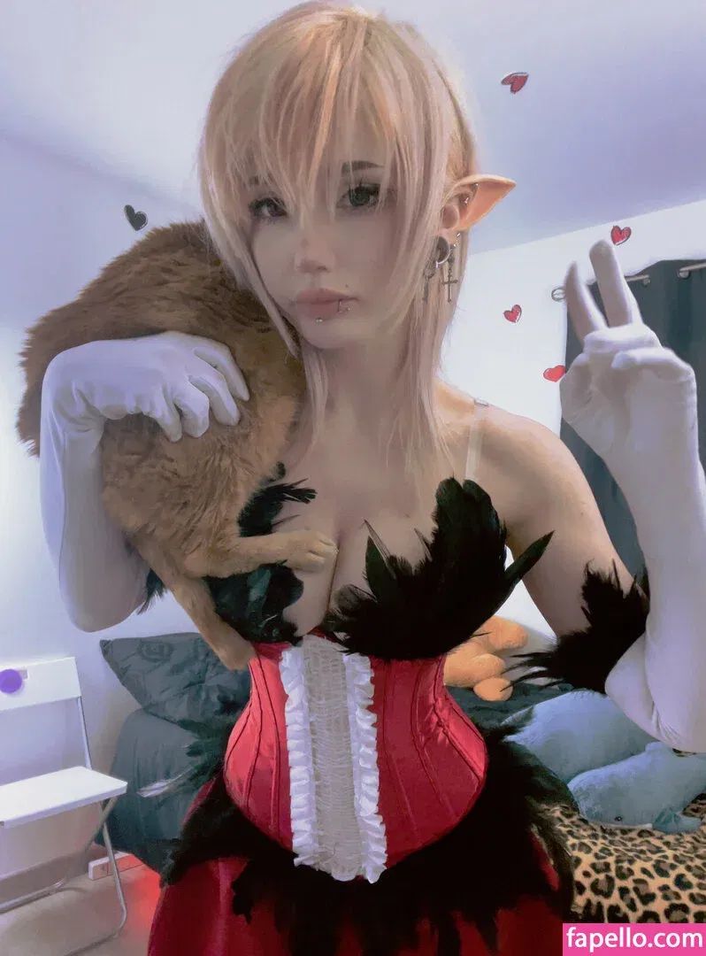 reitoozaru Onlyfans Photo Gallery 