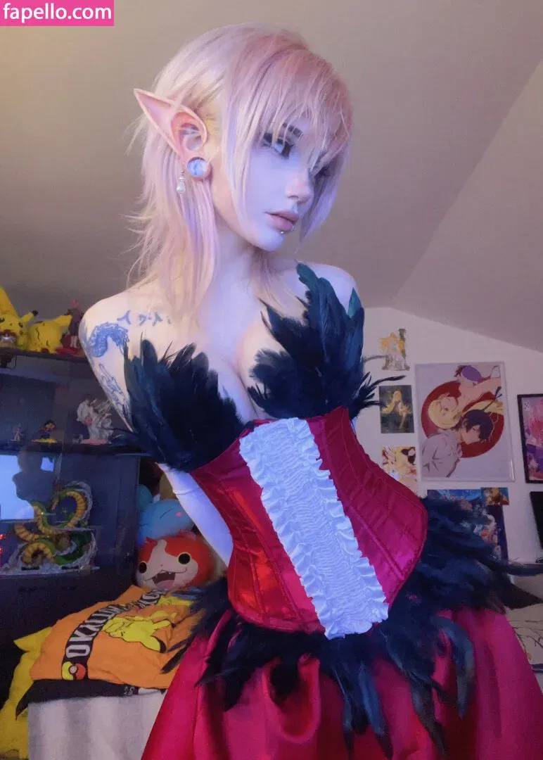 reitoozaru Onlyfans Photo Gallery 