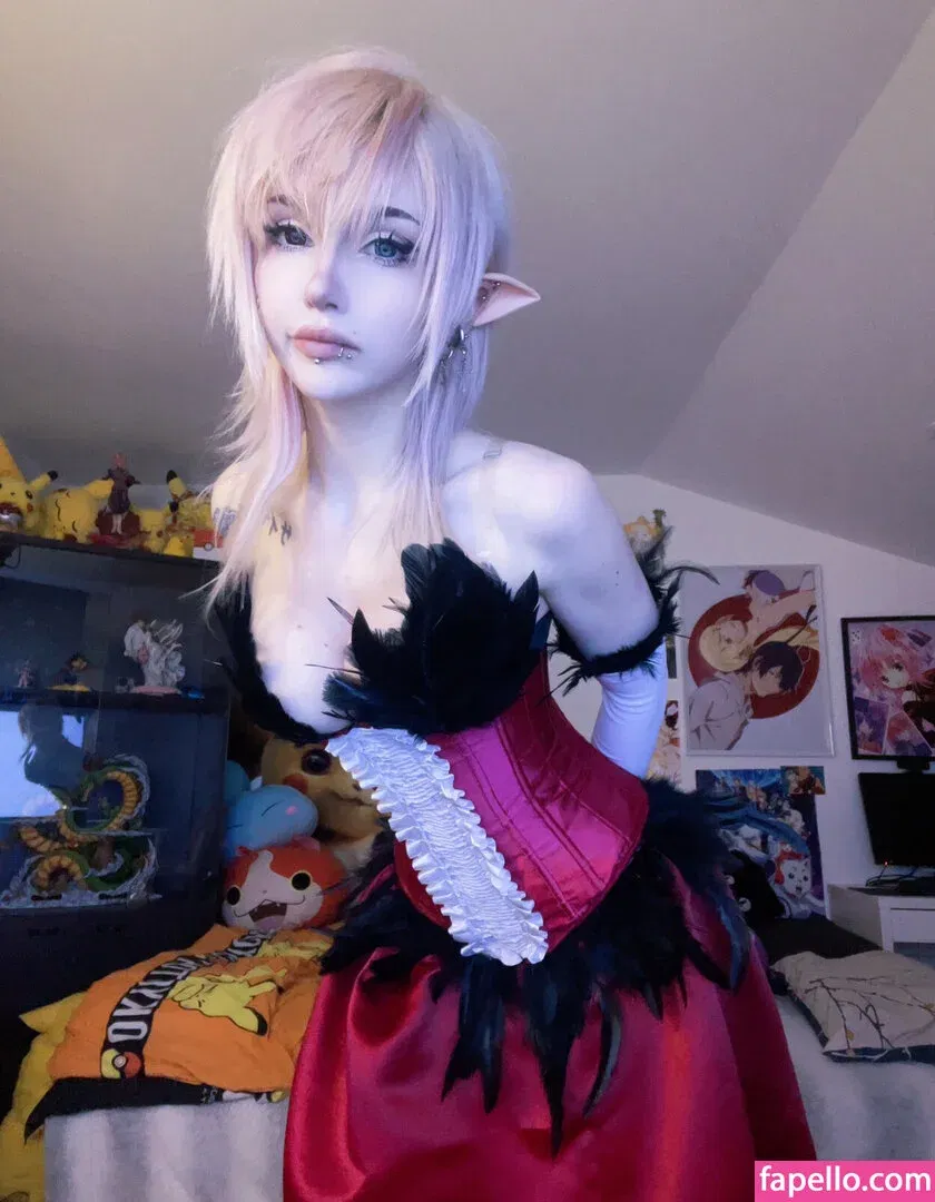 reitoozaru Onlyfans Photo Gallery 