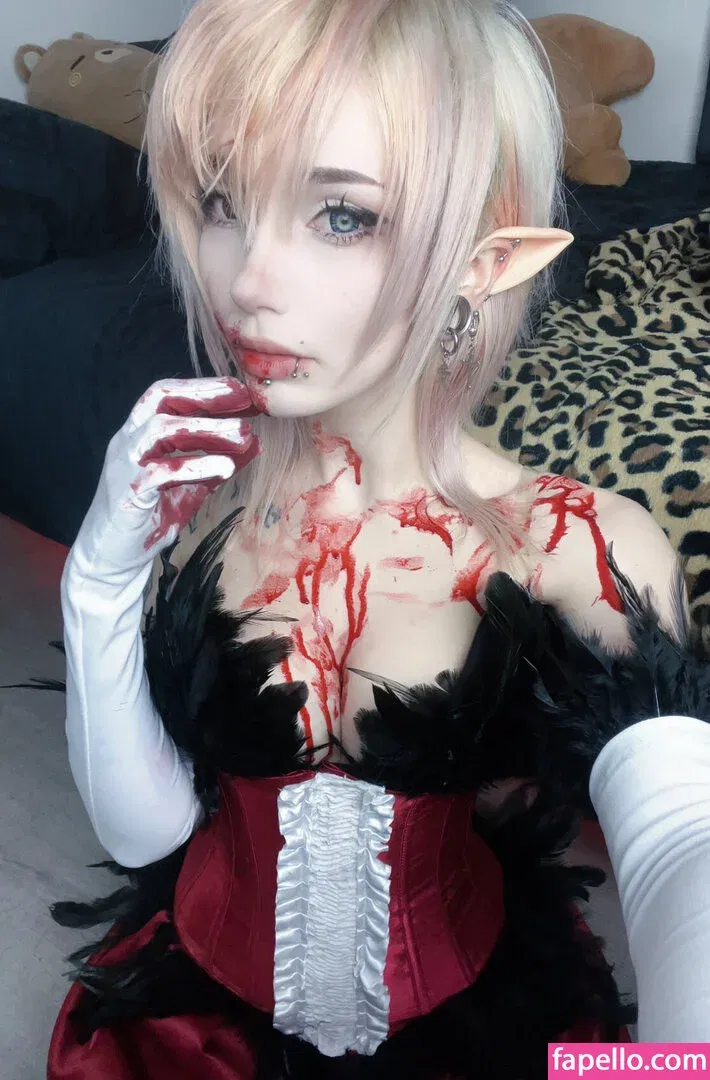 reitoozaru Onlyfans Photo Gallery 