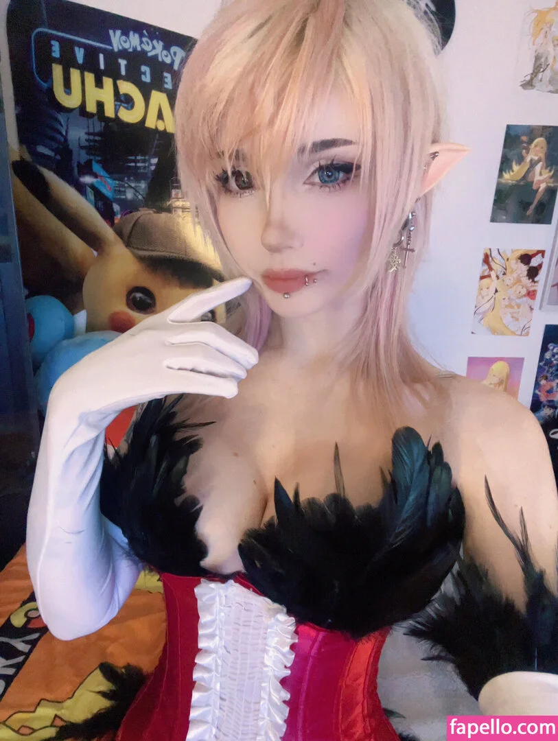 reitoozaru Onlyfans Photo Gallery 