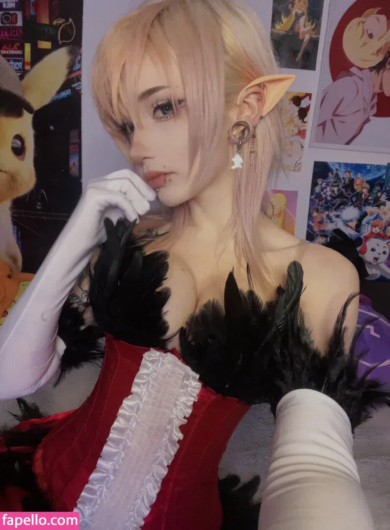 reitoozaru Onlyfans Photo Gallery 