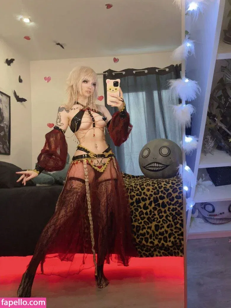 reitoozaru Onlyfans Photo Gallery 