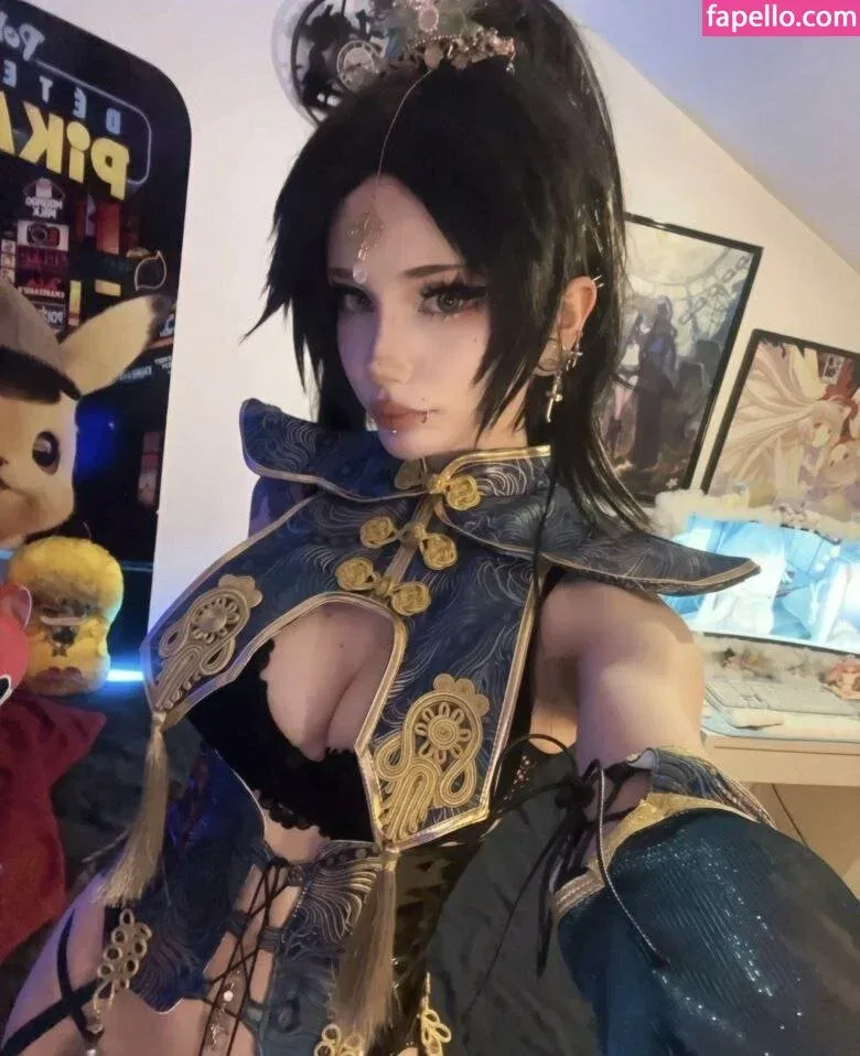 reitoozaru Onlyfans Photo Gallery 