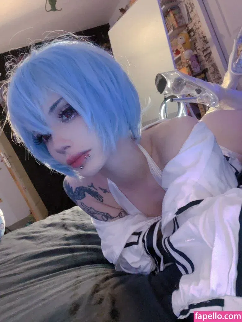 reitoozaru Onlyfans Photo Gallery 