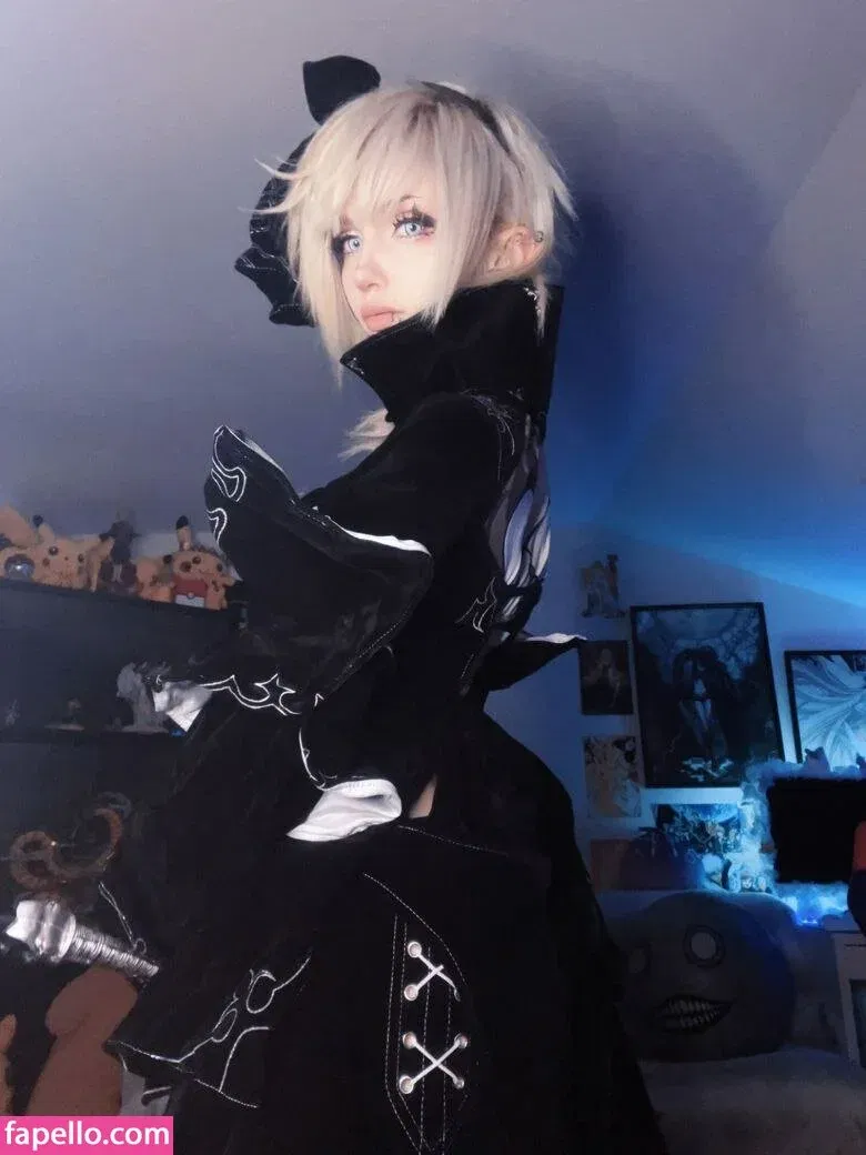 reitoozaru Onlyfans Photo Gallery 