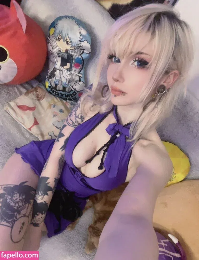 reitoozaru Onlyfans Photo Gallery 