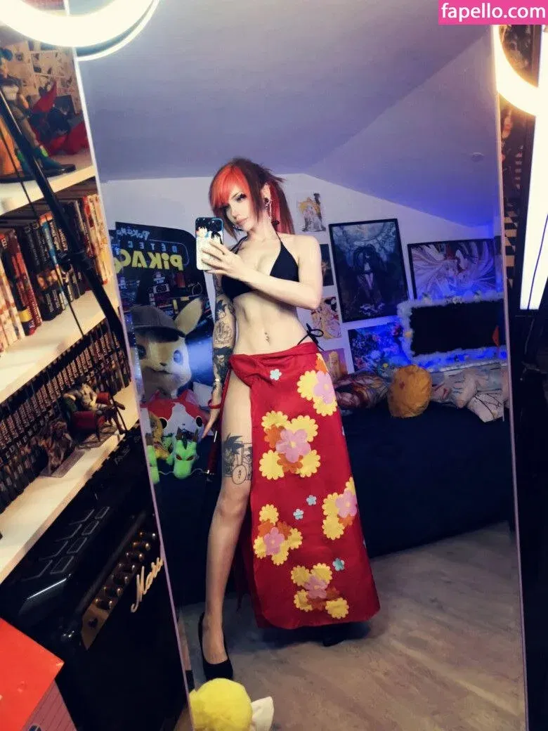 reitoozaru Onlyfans Photo Gallery 