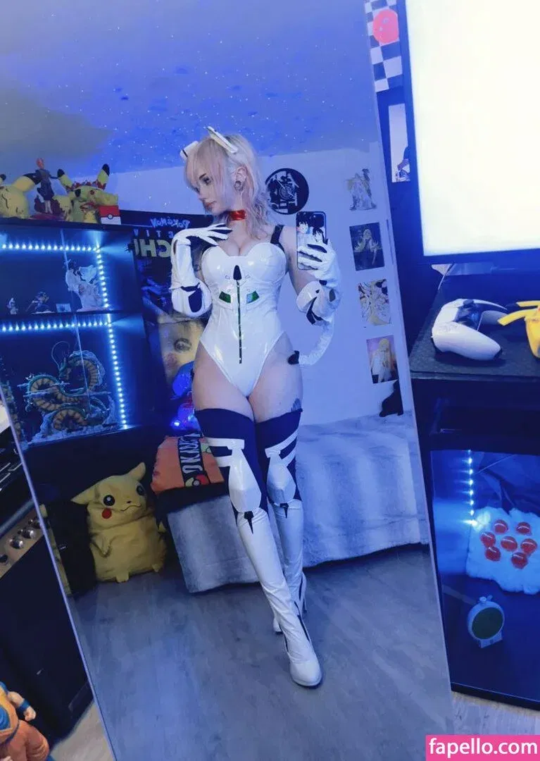 reitoozaru Onlyfans Photo Gallery 