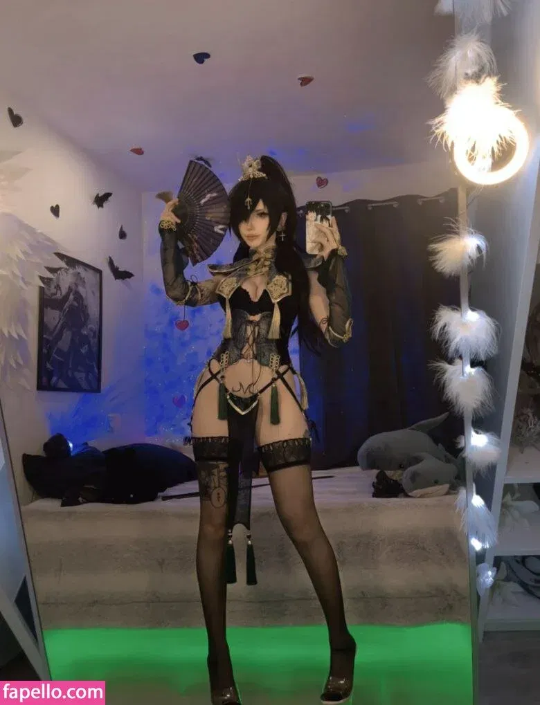 reitoozaru Onlyfans Photo Gallery 