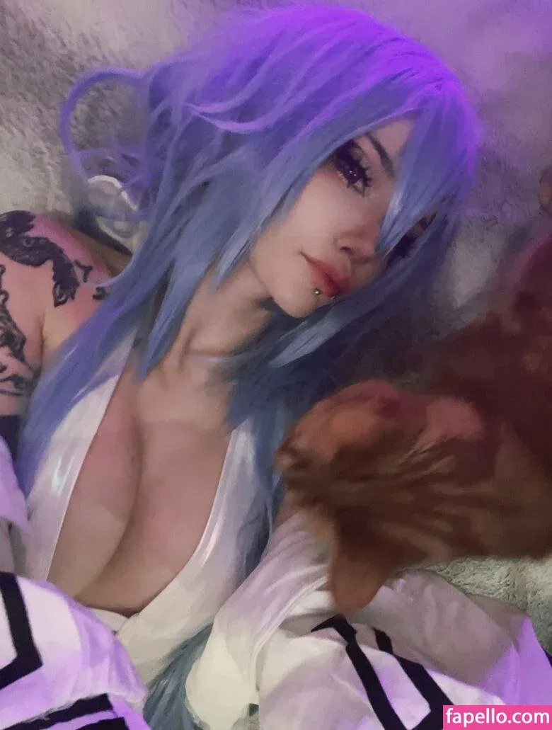 reitoozaru Onlyfans Photo Gallery 