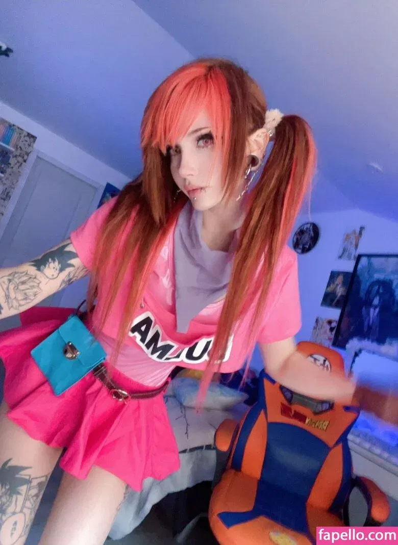 reitoozaru Onlyfans Photo Gallery 