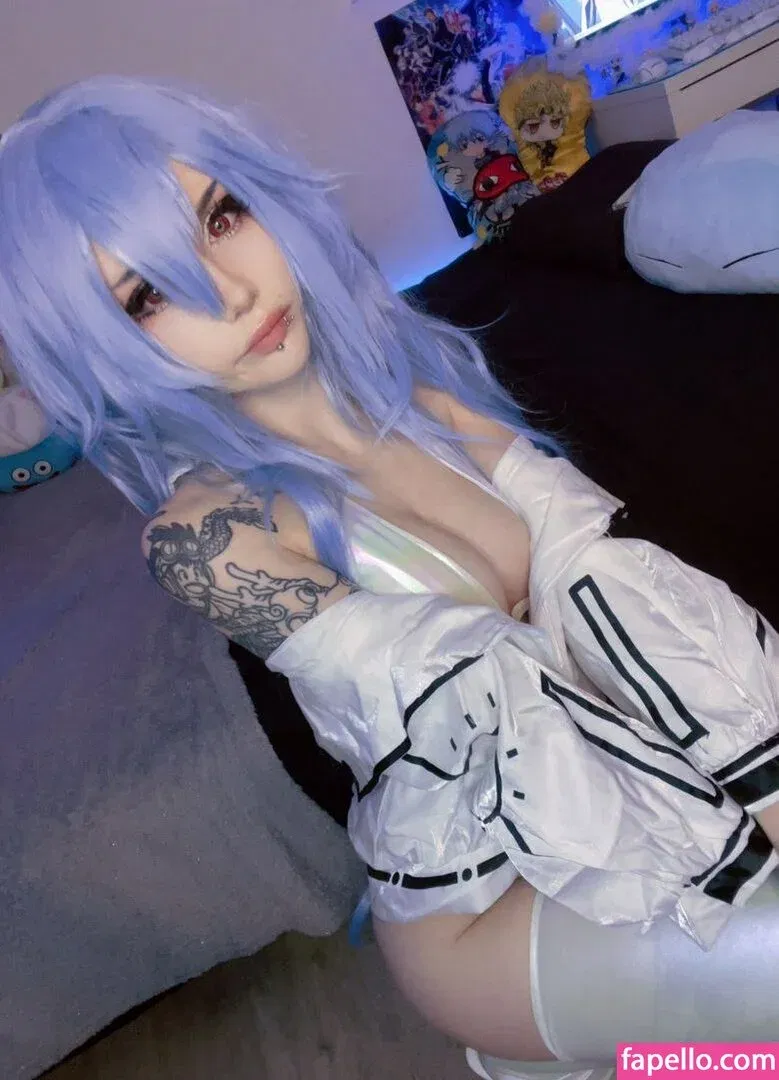 reitoozaru Onlyfans Photo Gallery 