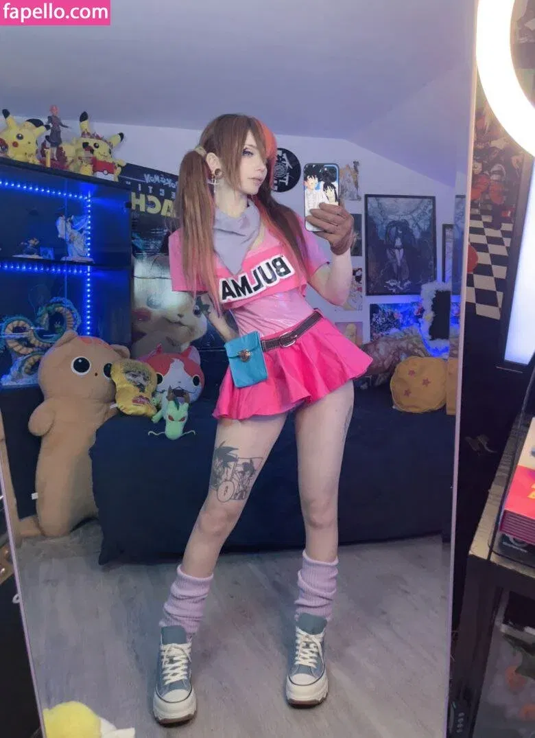 reitoozaru Onlyfans Photo Gallery 