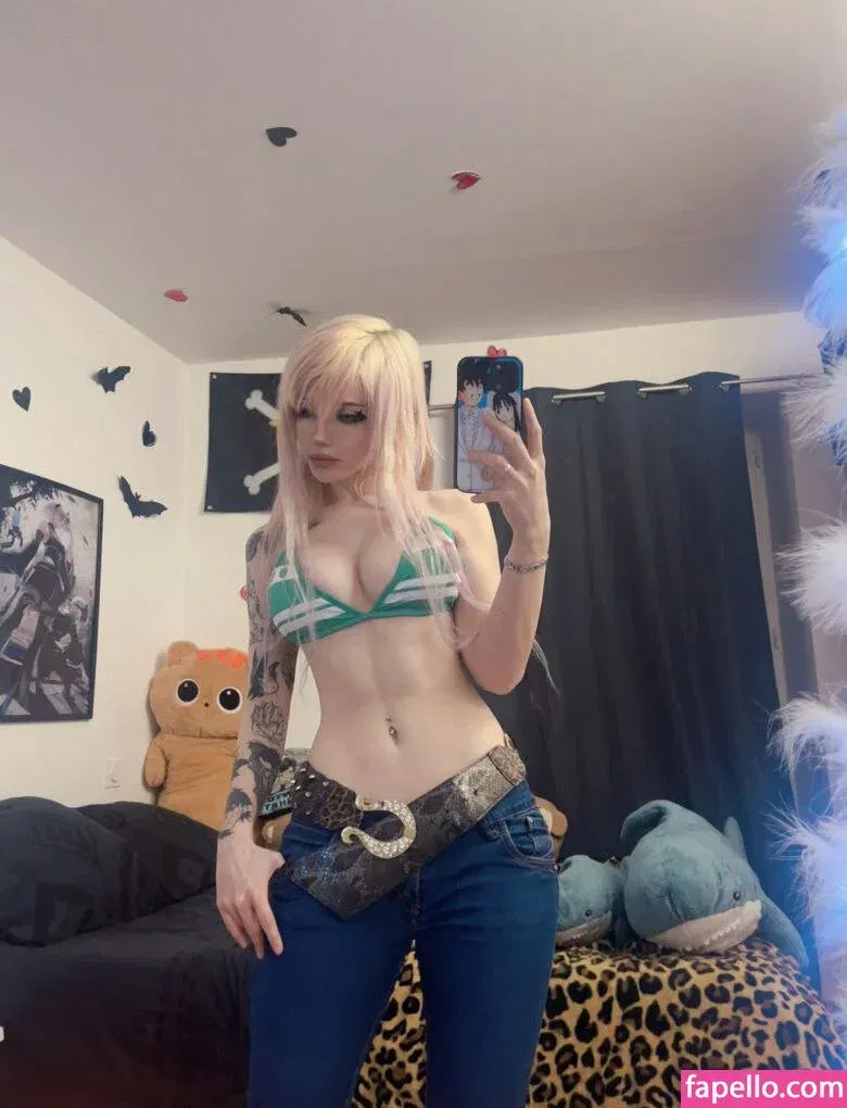 reitoozaru Onlyfans Photo Gallery 