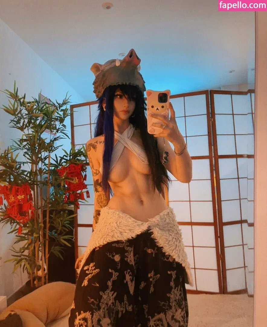 reitoozaru Onlyfans Photo Gallery 