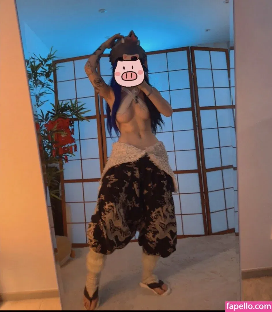 reitoozaru Onlyfans Photo Gallery 