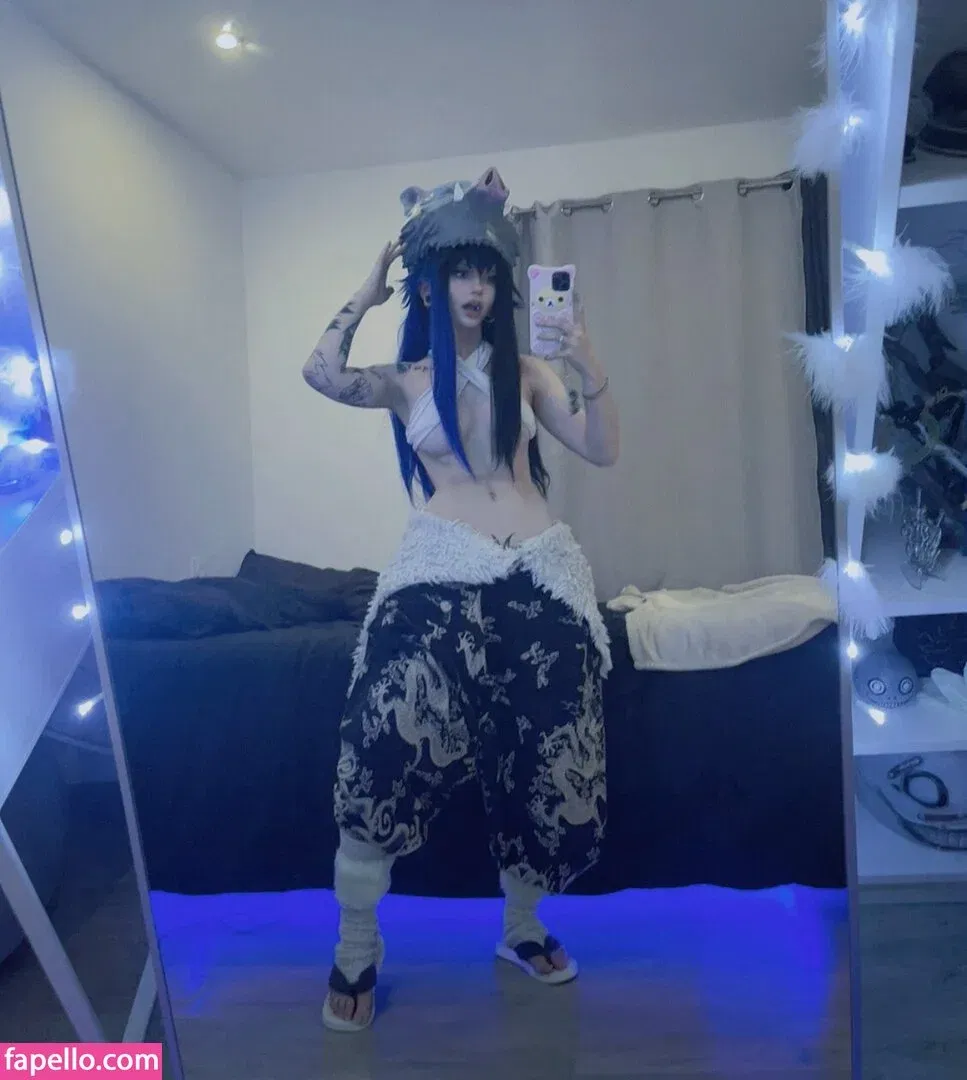 reitoozaru Onlyfans Photo Gallery 