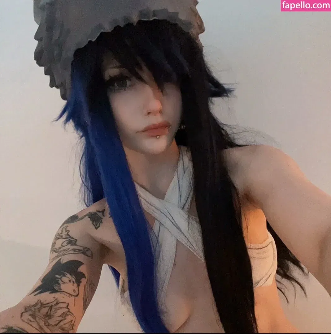 reitoozaru Onlyfans Photo Gallery 