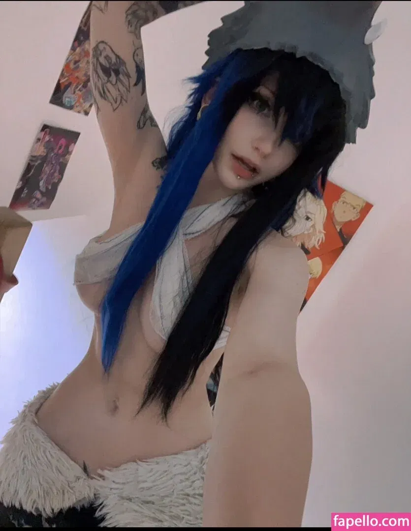 reitoozaru Onlyfans Photo Gallery 