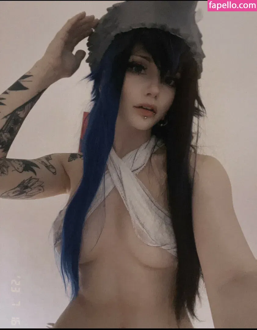 reitoozaru Onlyfans Photo Gallery 