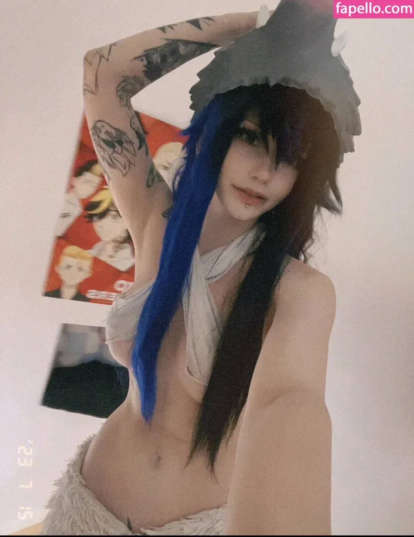 reitoozaru Onlyfans Photo Gallery 