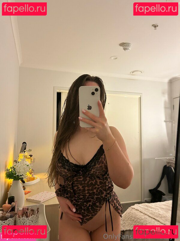 Mia Tayla Nude Onlyfans Photo 24