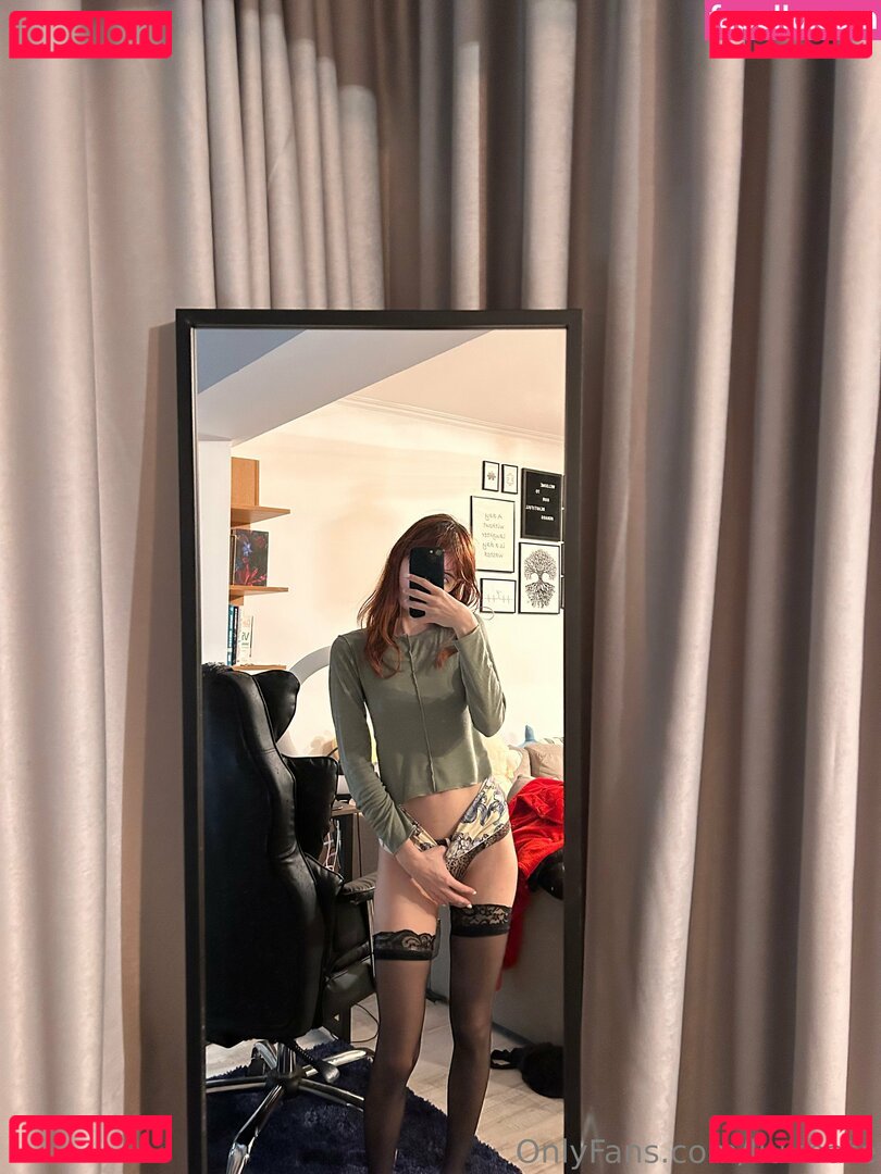 Liuxbate Nude Onlyfans Photo 22