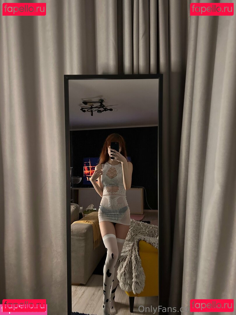 Liuxbate Nude Onlyfans Photo 21