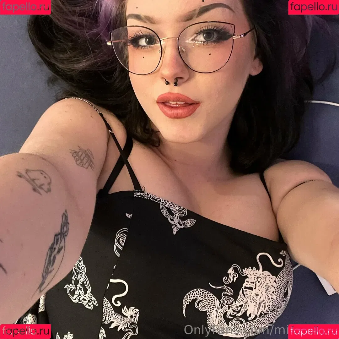 miniasuna Onlyfans Photo Gallery 