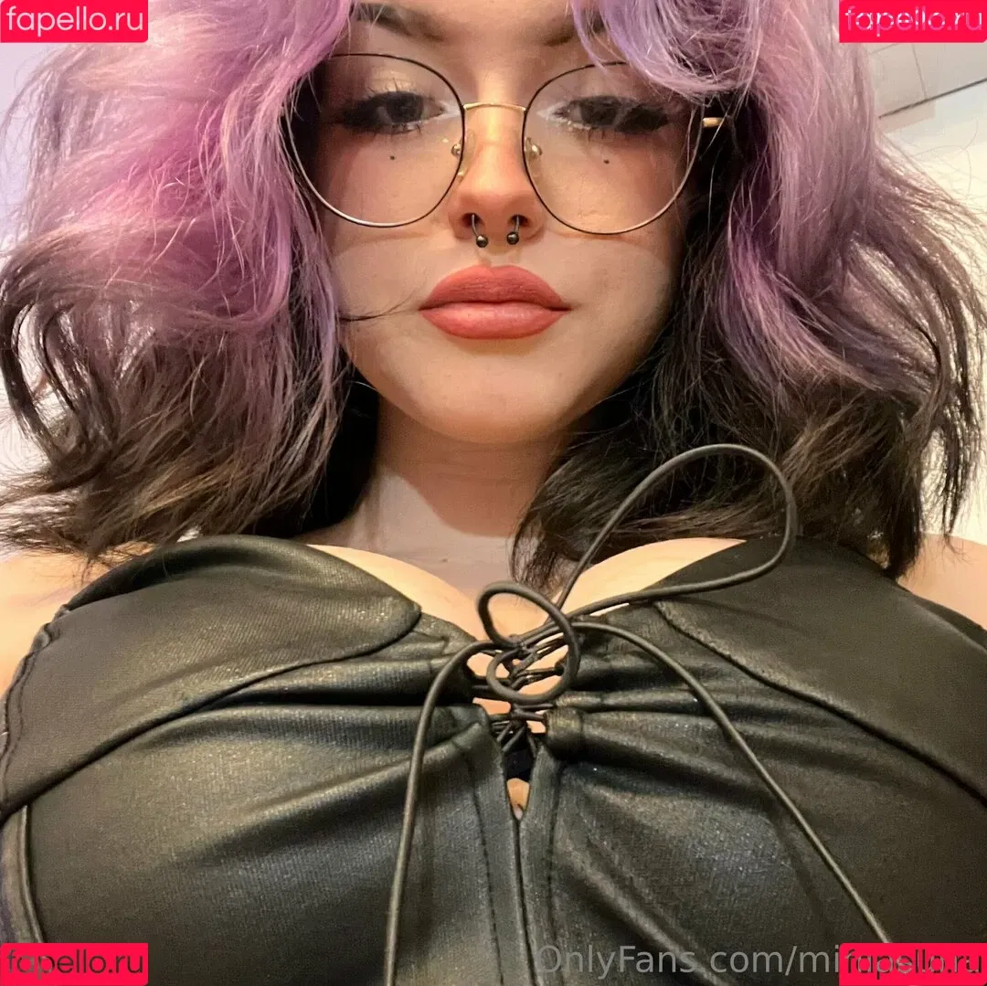 miniasuna Onlyfans Photo Gallery 