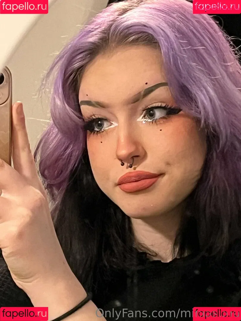 miniasuna Onlyfans Photo Gallery 
