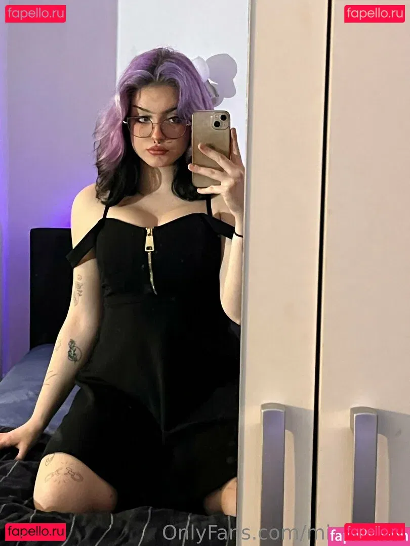 miniasuna Onlyfans Photo Gallery 