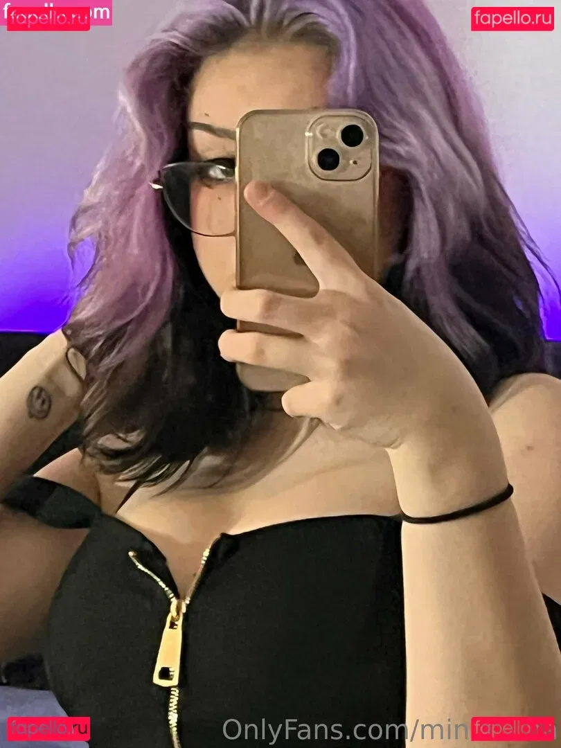 miniasuna Onlyfans Photo Gallery 