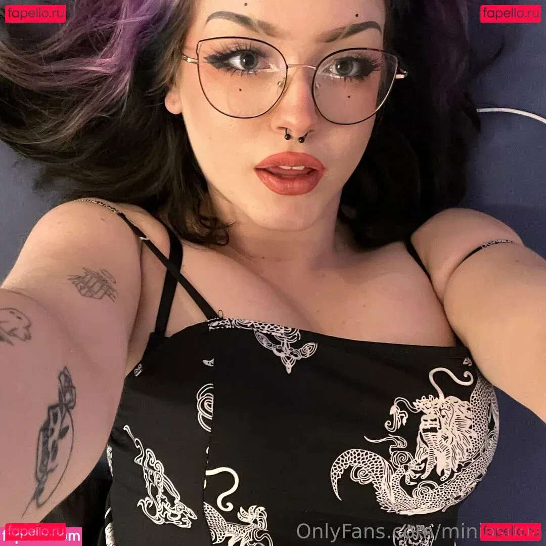 miniasuna Onlyfans Photo Gallery 