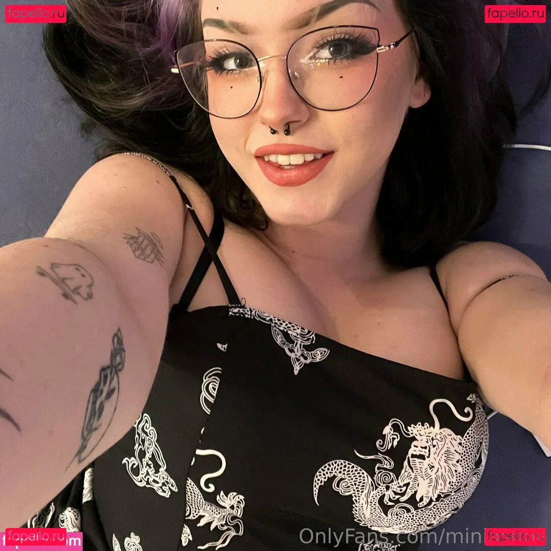 miniasuna Onlyfans Photo Gallery 