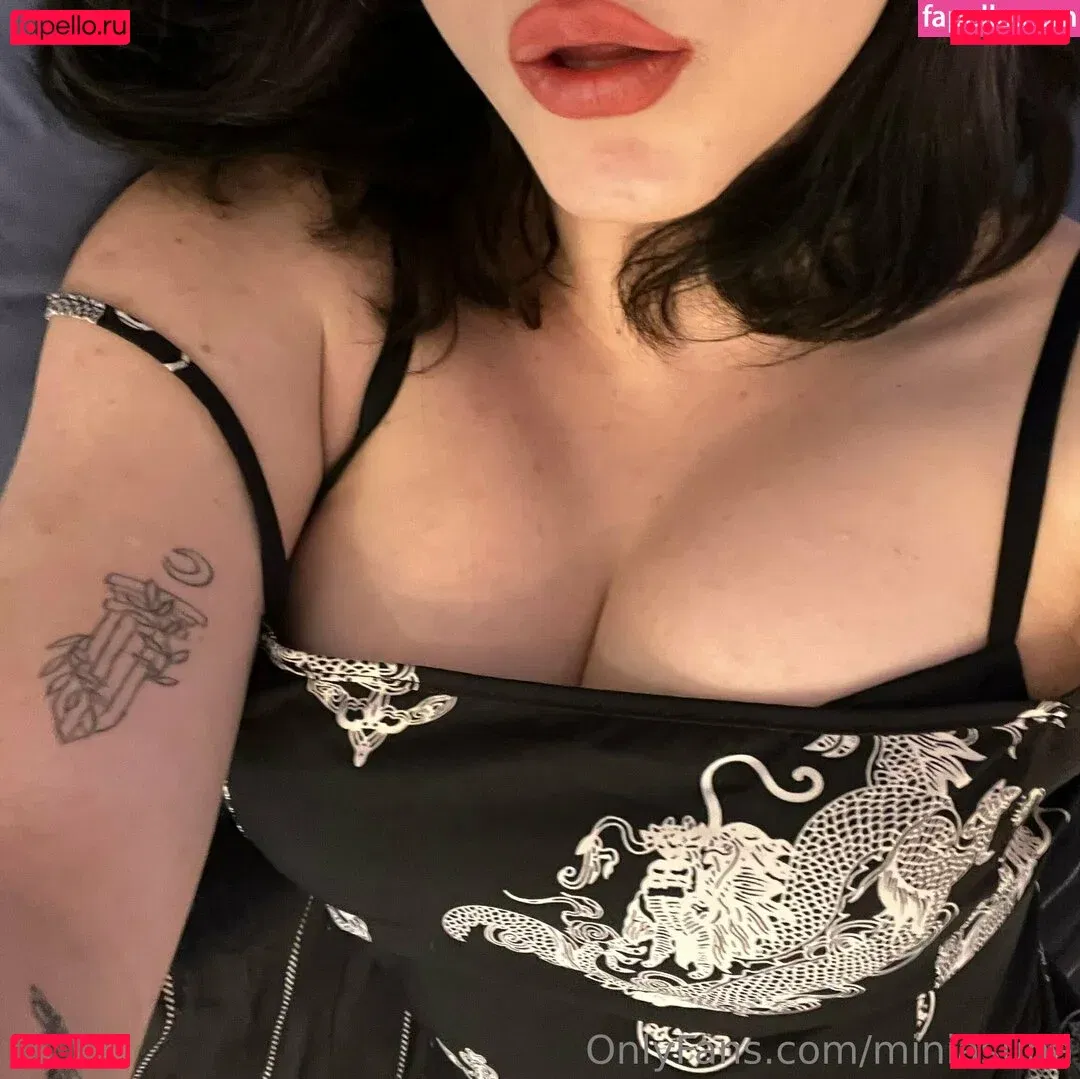 miniasuna Onlyfans Photo Gallery 