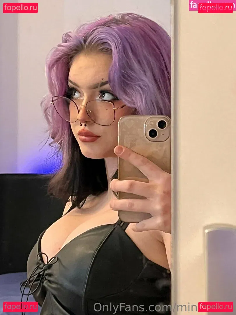 miniasuna Onlyfans Photo Gallery 