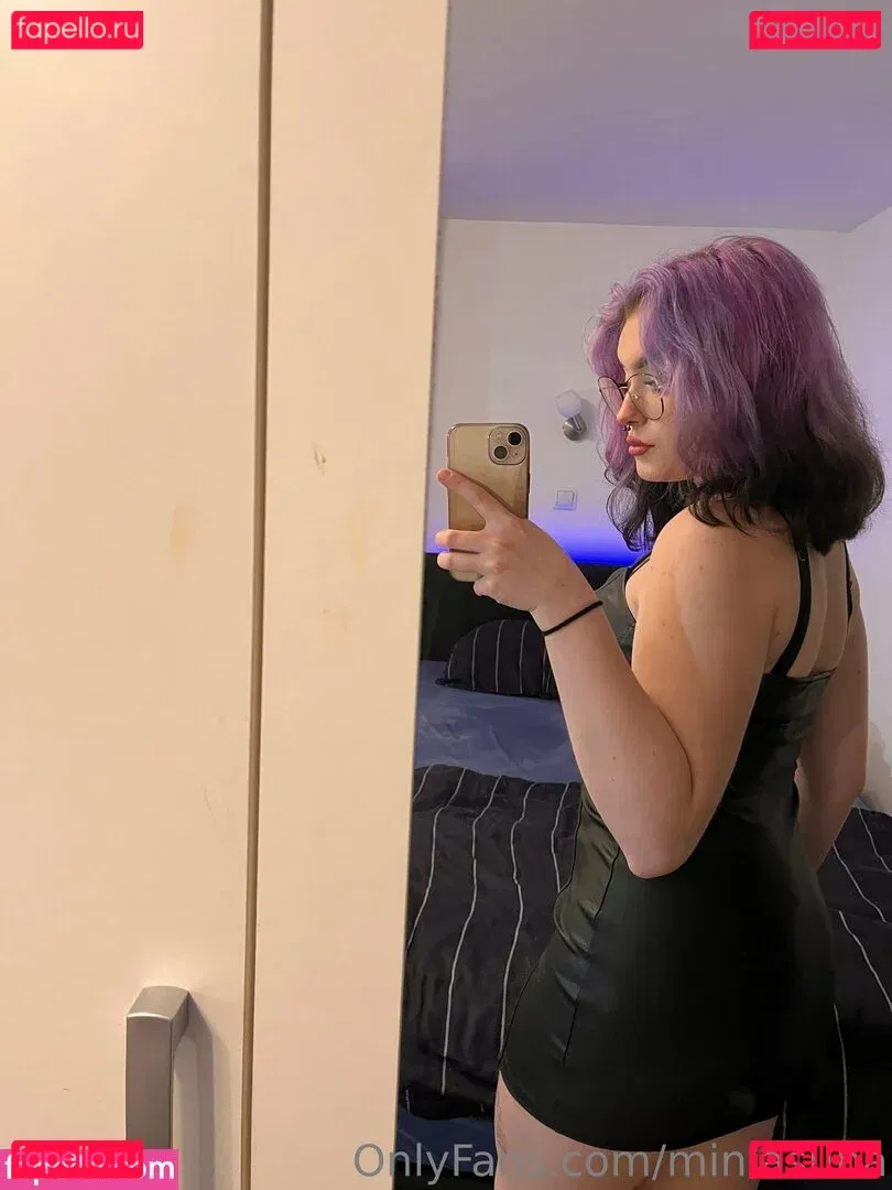 miniasuna Onlyfans Photo Gallery 