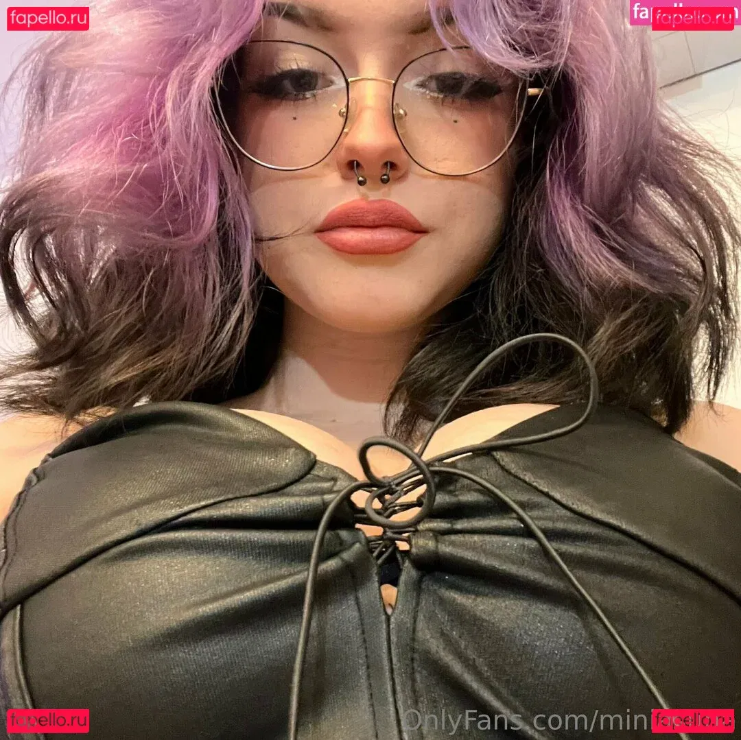 miniasuna Onlyfans Photo Gallery 