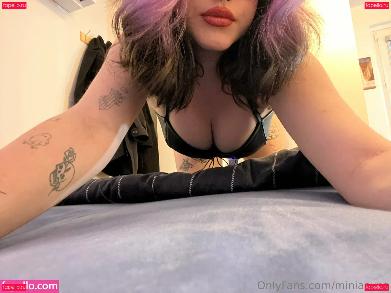 miniasuna Onlyfans Photo Gallery 