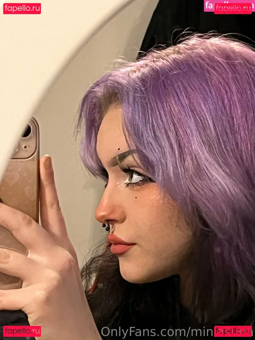 miniasuna Onlyfans Photo Gallery 