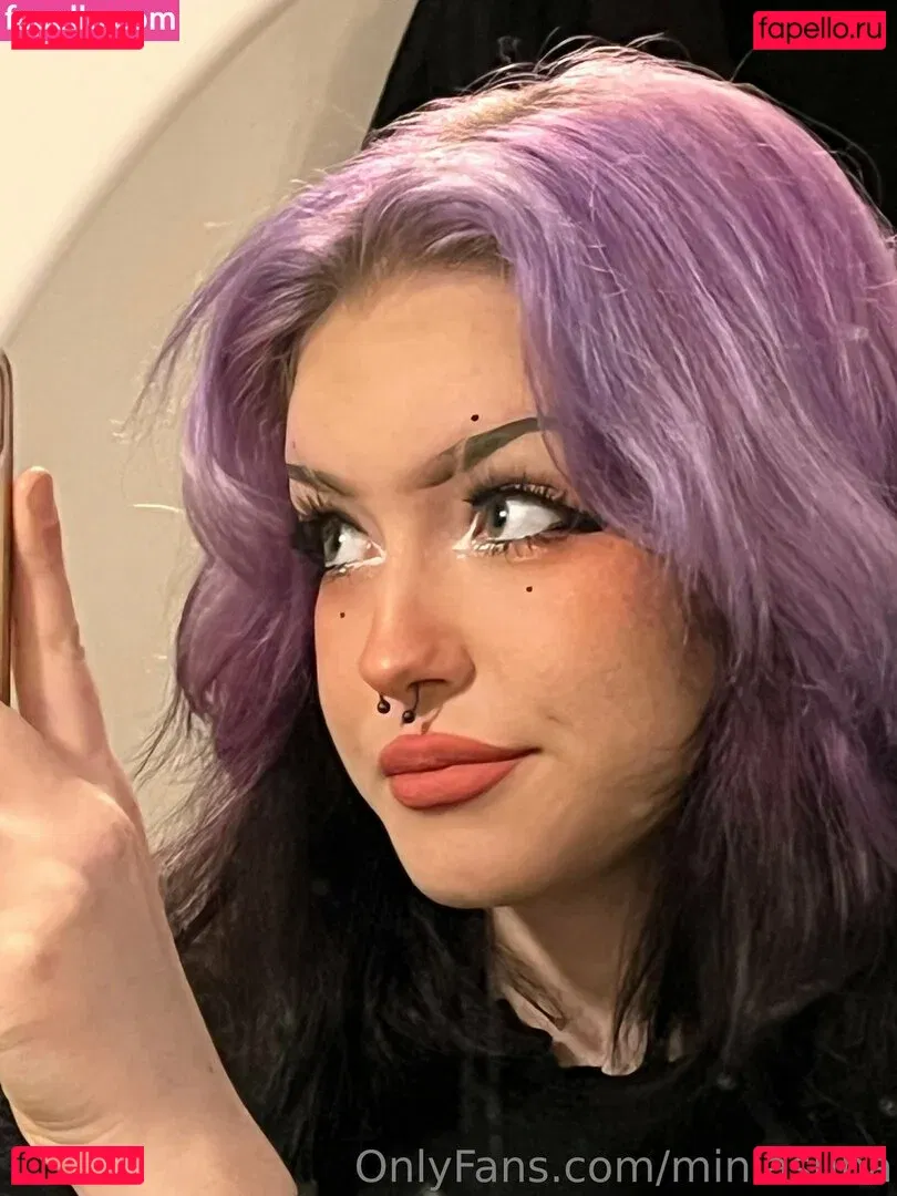 miniasuna Onlyfans Photo Gallery 