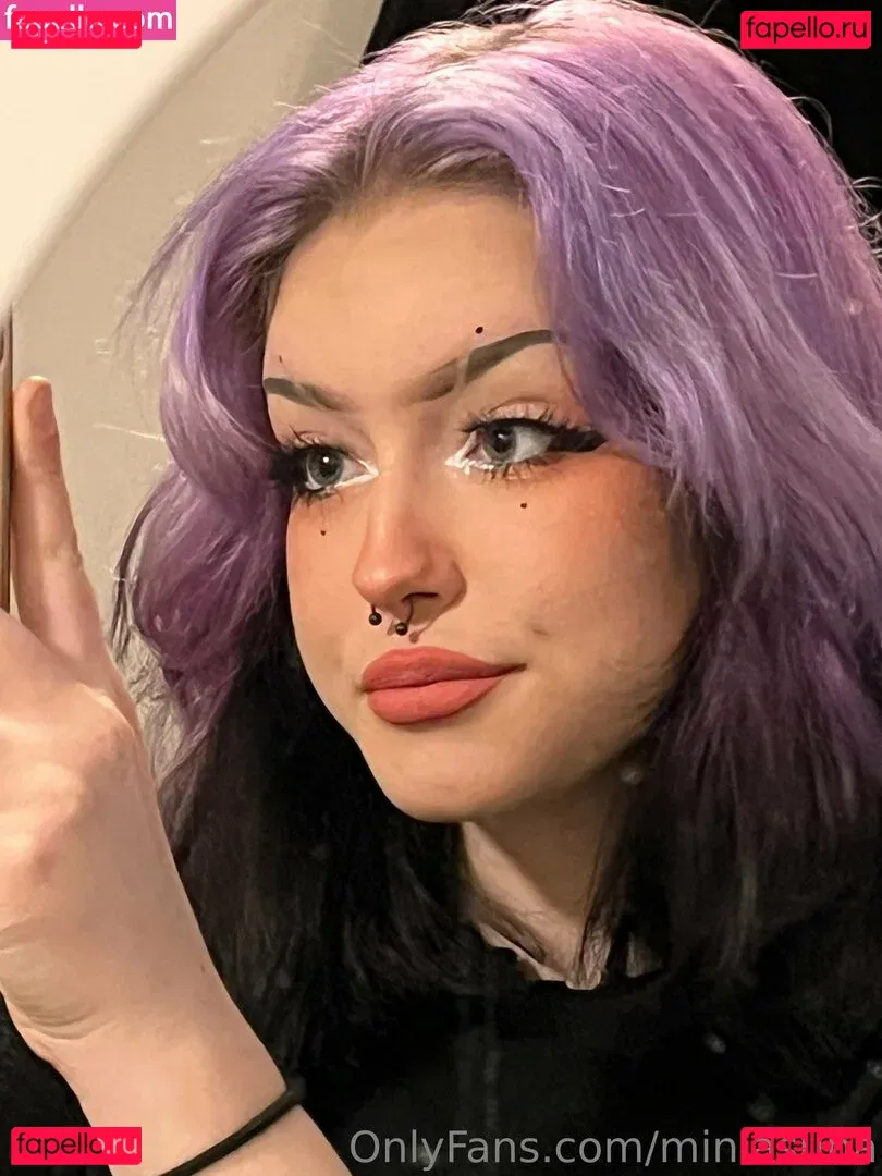 miniasuna Onlyfans Photo Gallery 