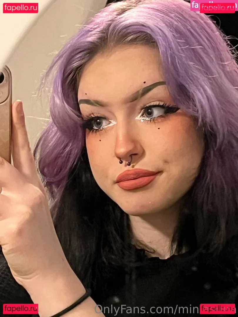 miniasuna Onlyfans Photo Gallery 