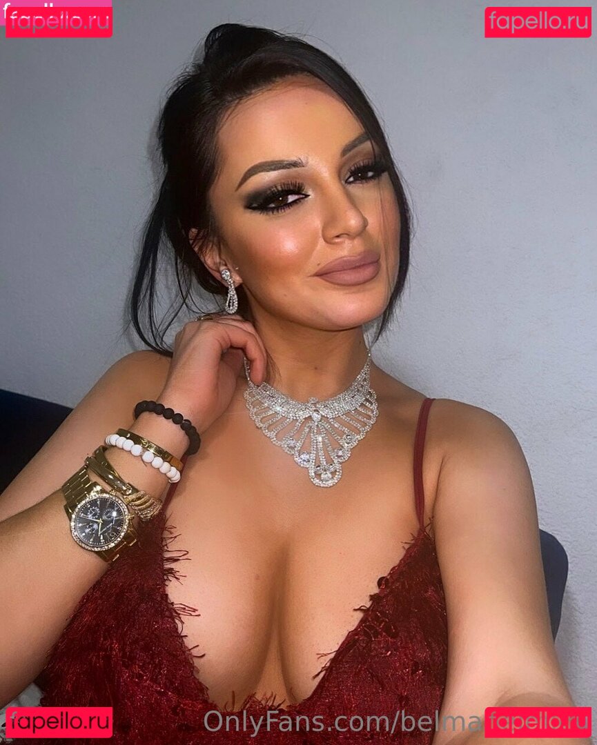 Belma Beca Nude Onlyfans Photo 7
